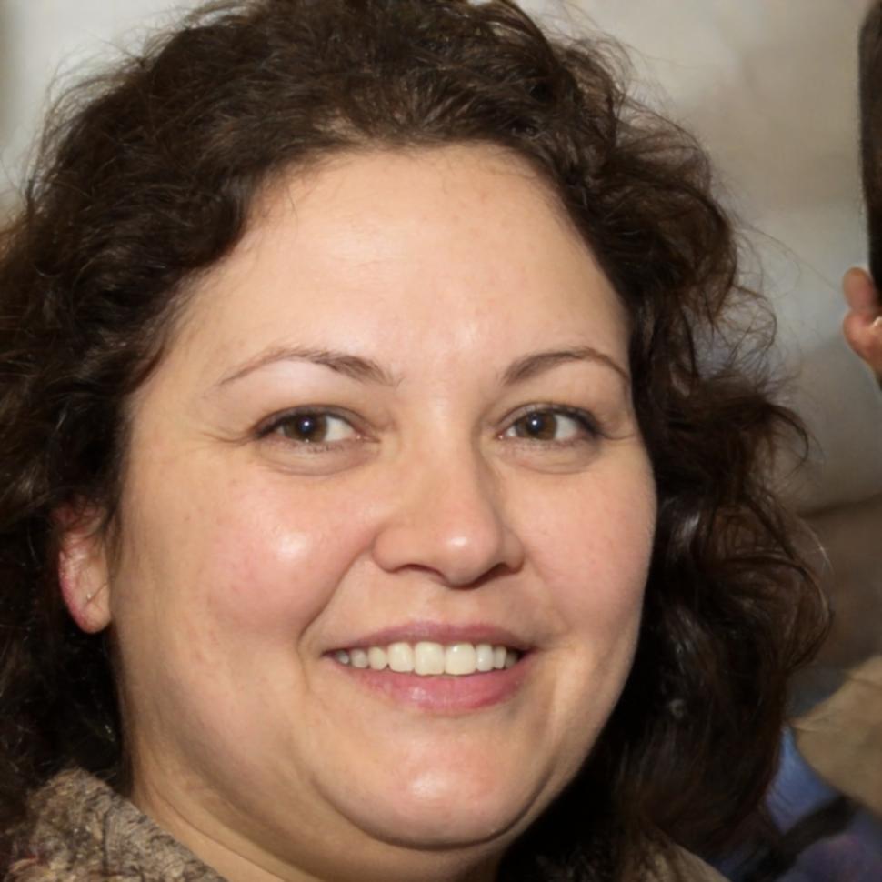 Emma Rodriguez, Business Development Manager